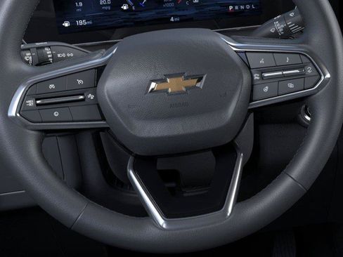 New 2026 Chevrolet Tahoe LT w/ Comfort Package RWD image 19