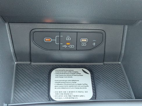 New 2026 Kia Sportage EX FWD image 28