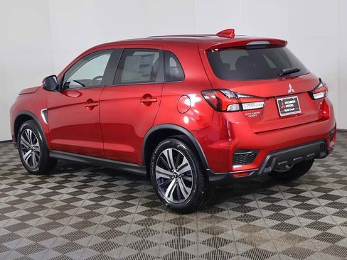 New 2025 Mitsubishi Outlander Sport SE image 7