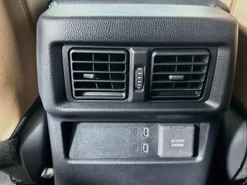 Used 2026 Toyota 4Runner Limited AWD/4WD image 26