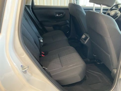 New 2026 Honda HR-V LX image 24