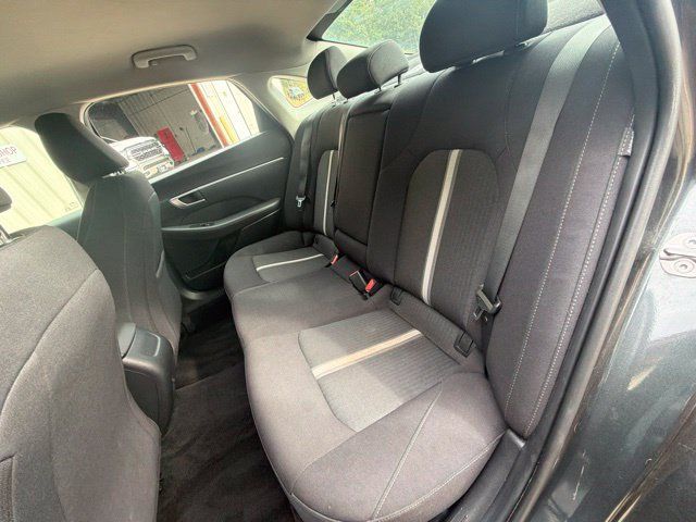 Used 2024 Hyundai Sonata SEL FWD image 15