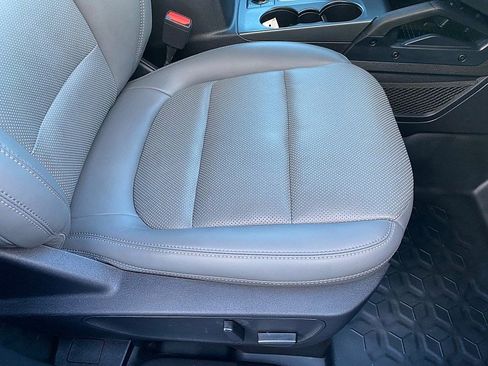 Certified 2025 Ford Bronco Sport Badlands image 28