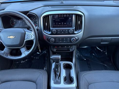 Used 2018 Chevrolet Colorado LT image 18