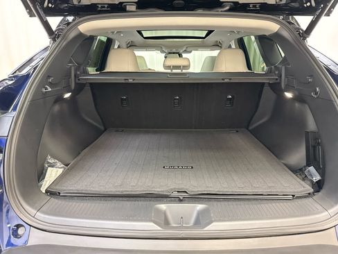 Certified 2025 Nissan Murano SL w/ Cargo Package AWD/4WD image 21