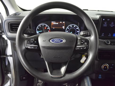 Used 2023 Ford Maverick XL FWD image 14