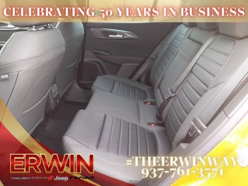 New 2024 Dodge Hornet R/T w/ R/T Blacktop Package image 5