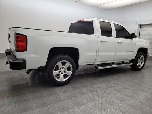 Used 2014 Chevrolet Silverado 1500 LT image 10
