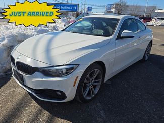 Used 2018 BMW 430i xDrive Coupe video 1