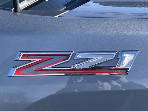 New 2026 Chevrolet Silverado 2500 Custom w/ Custom Value Package image 12