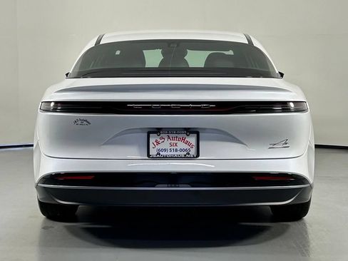 Used 2024 Lucid Air Touring AWD/4WD image 6