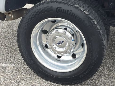 Used 2025 Ford F450 Lariat w/ Lariat Ultimate Package image 12