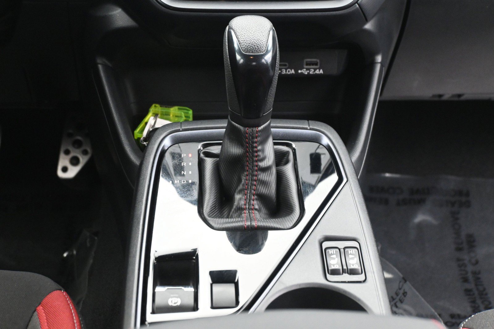 Used 2024 Subaru Impreza RS AWD/4WD image 20