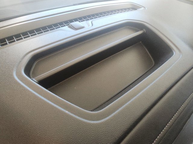 Used 2021 Chevrolet Silverado 1500 RST w/ Bed Protection Package RWD image 32