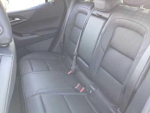 New 2026 Chevrolet Equinox LT w/ Convenience Package II image 38