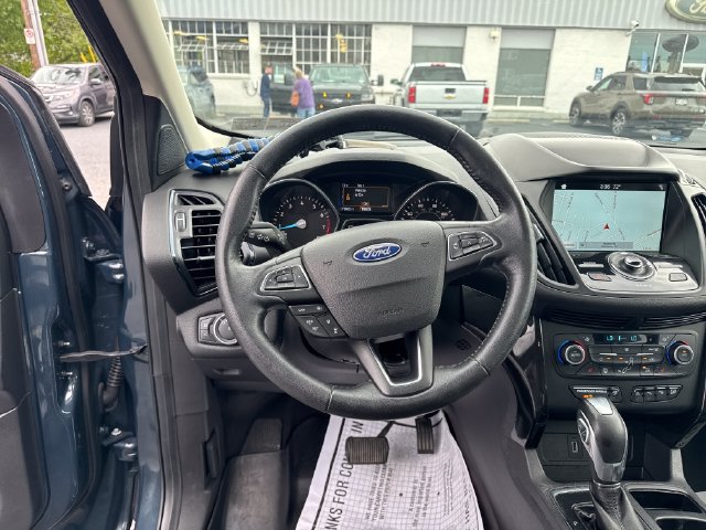 Used 2019 Ford Escape Titanium AWD/4WD image 14