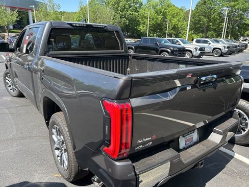New 2026 Toyota Tundra 1794 Edition AWD/4WD image 15