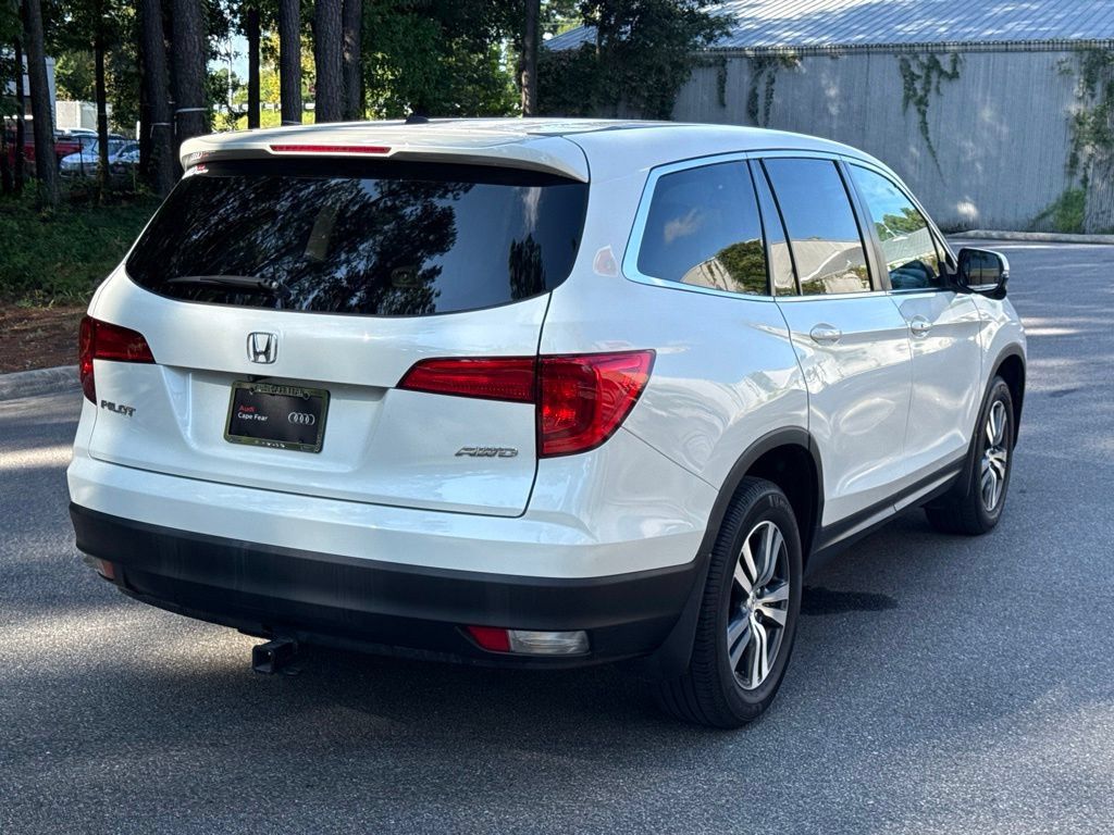 Used 2018 Honda Pilot EX-L image 7