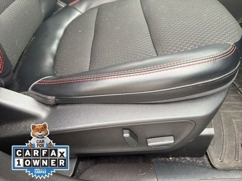 Used 2023 Ford Escape ST-Line Select w/ Tech Pack #2 image 16