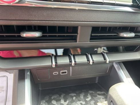 New 2026 Chevrolet Colorado W/T AWD/4WD image 24