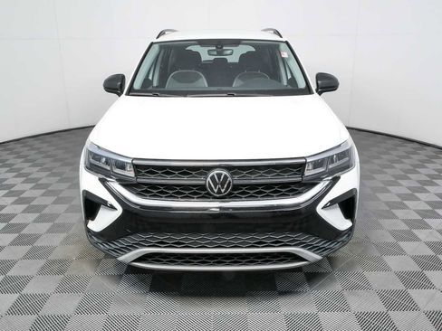 Certified 2023 Volkswagen Taos S FWD image 35