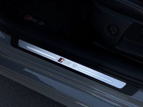 Used 2019 Audi RS 3 AWD/4WD image 17