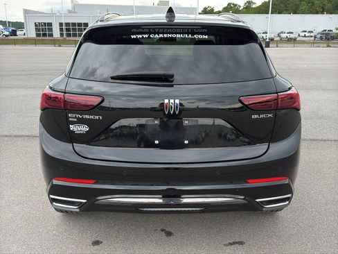 Used 2025 Buick Envision Sport Touring AWD/4WD image 4