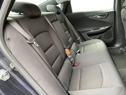 Used 2023 Chevrolet Malibu LT image 33