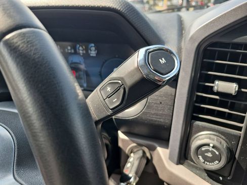 Used 2024 Ford F150 XLT w/ Mobile Office Package AWD/4WD image 25