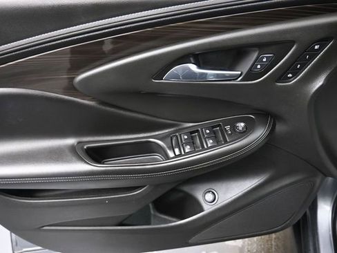 Used 2019 Buick Envision Essence w/ LPO, Active Package image 13