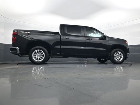 Used 2024 Chevrolet Silverado 1500 LT image 24