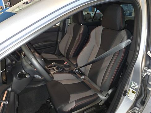 Used 2024 Subaru WRX w/ Accessory Package #2 image 11