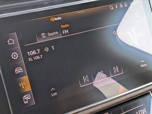 Used 2025 Audi Q7 2.0T Premium Plus w/ Premium Plus Package image 13