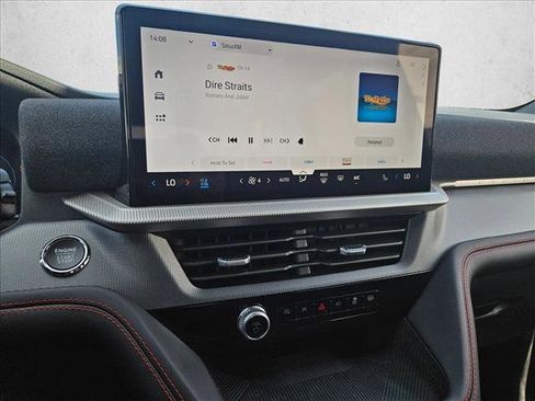 New 2026 Ford Explorer ST AWD/4WD image 12