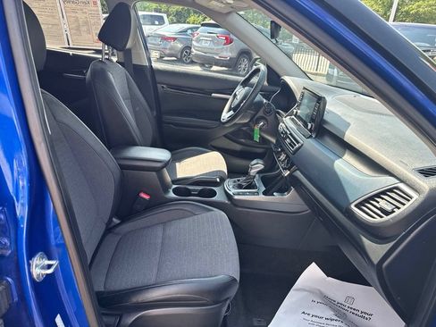 Used 2021 Kia Seltos S AWD/4WD image 34