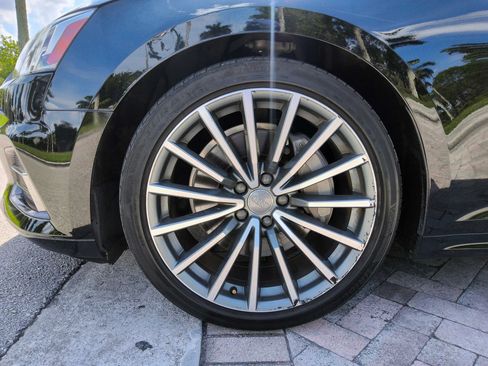 Used 2018 Audi A5 2.0T Premium Plus w/ Premium Plus AWD/4WD image 45