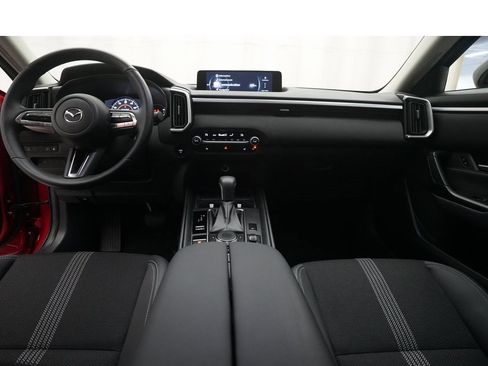 Certified 2025 MAZDA CX-50 2.5 Hybrid w/ Weather Package image 5