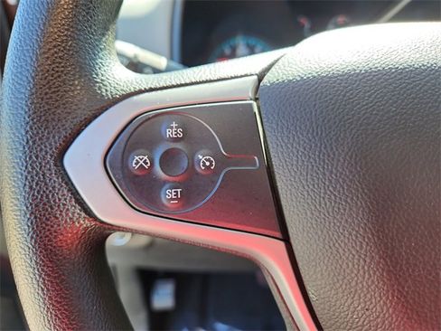 Certified 2021 Chevrolet Colorado W/T w/ WT Convenience Package image 22