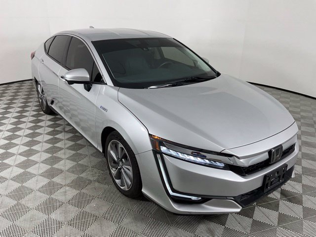 Used 2019 Honda Clarity Plug-In Hybrid image 13