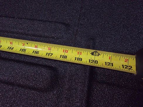 Used 2023 RAM ProMaster 1500 image 13