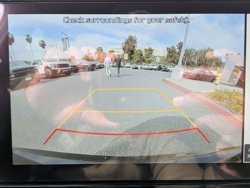 Used 2023 Kia K5 GT-Line w/ GT-Line Premium Package image 17