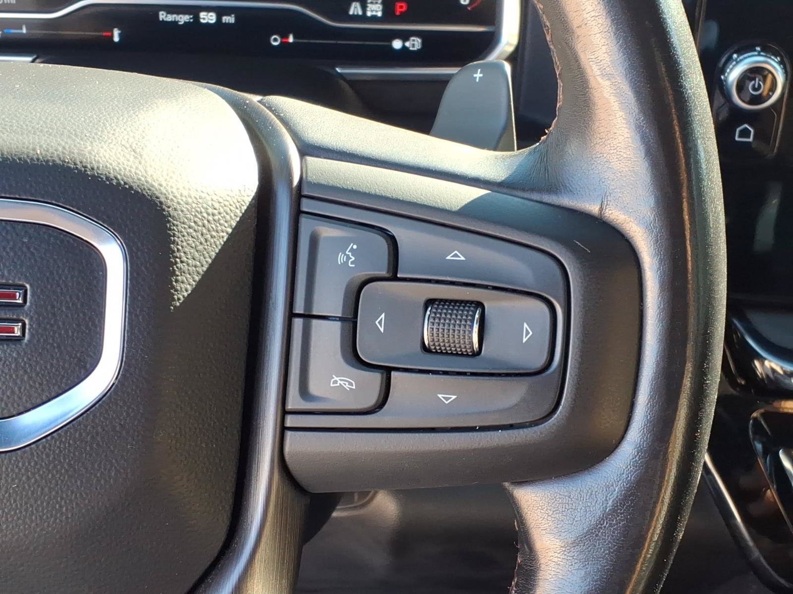 Used 2022 GMC Sierra 1500 AT4 w/ AT4 Preferred Package AWD/4WD image 29