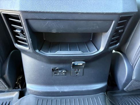 Used 2025 Toyota Tundra SR5 w/ SR5 Premium Package image 10