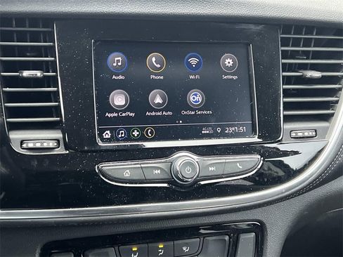 Used 2022 Buick Encore Preferred w/ Safety Package image 11