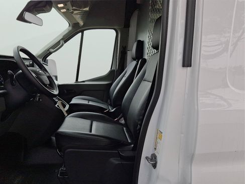 New 2024 Ford Transit 350 148 High Roof DRW AWD w/ Exterior Upgrade Package image 9