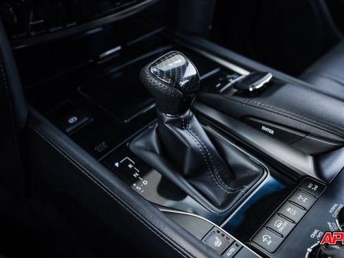 Used 2018 Lexus LX 570 4WD image 12