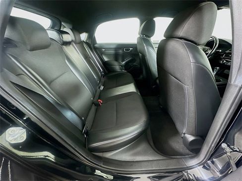 Certified 2024 Honda Civic Sport image 6