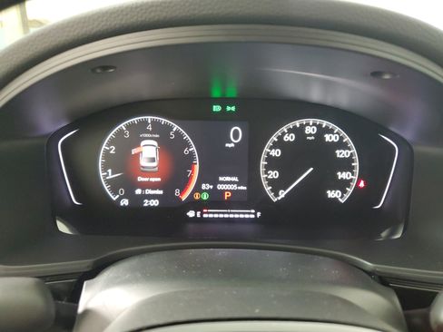 New 2026 Honda Civic Sport image 27