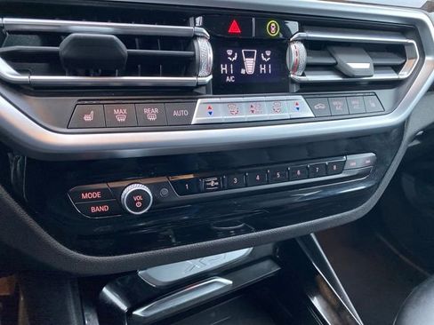 Used 2024 BMW X3 xDrive30i image 14