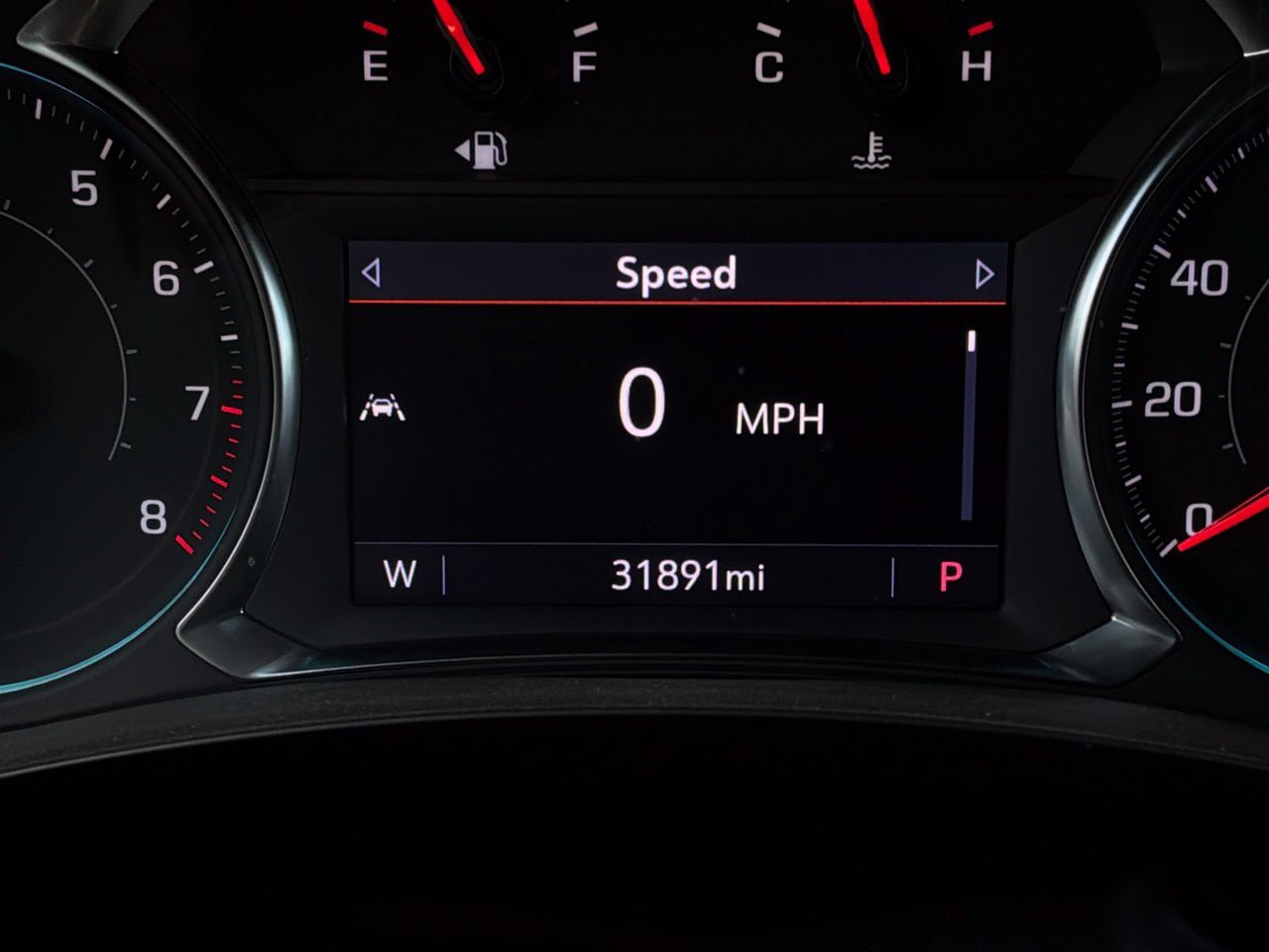 Used 2023 Chevrolet Traverse LT FWD image 47